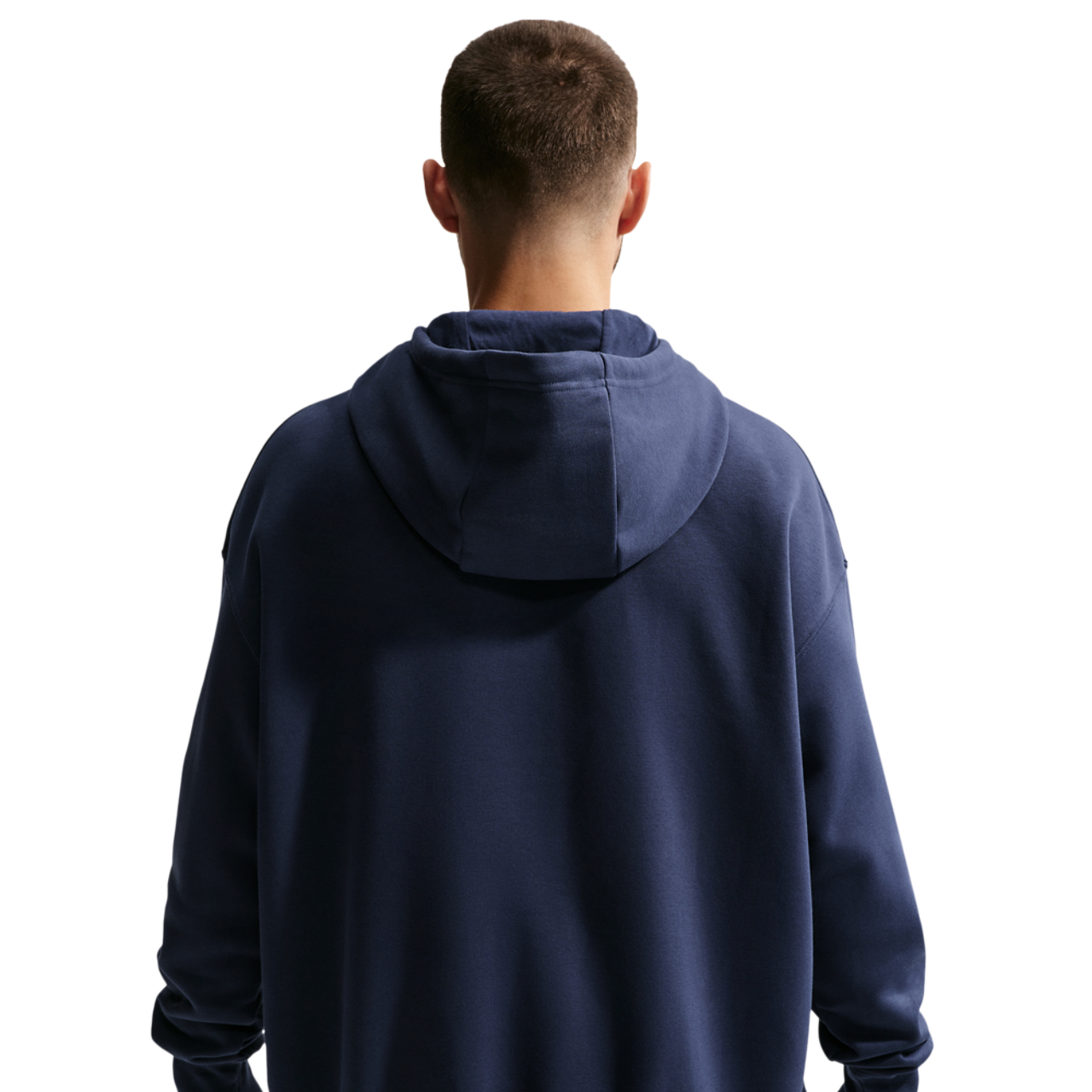 Nike CC Fleece Pullover Essentials Hoodie