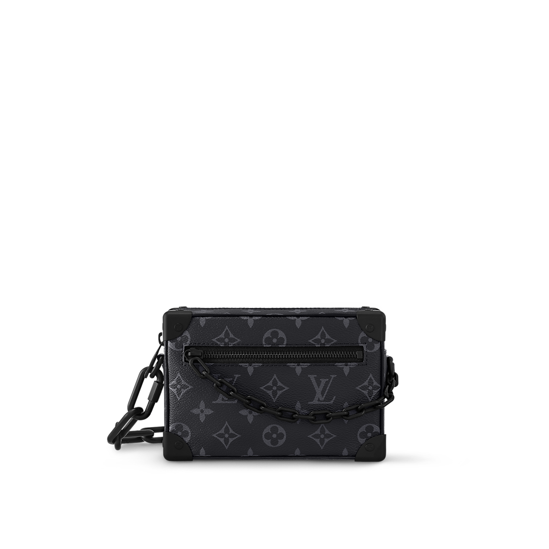Louis Vuitton Mini Soft Trunk M44735