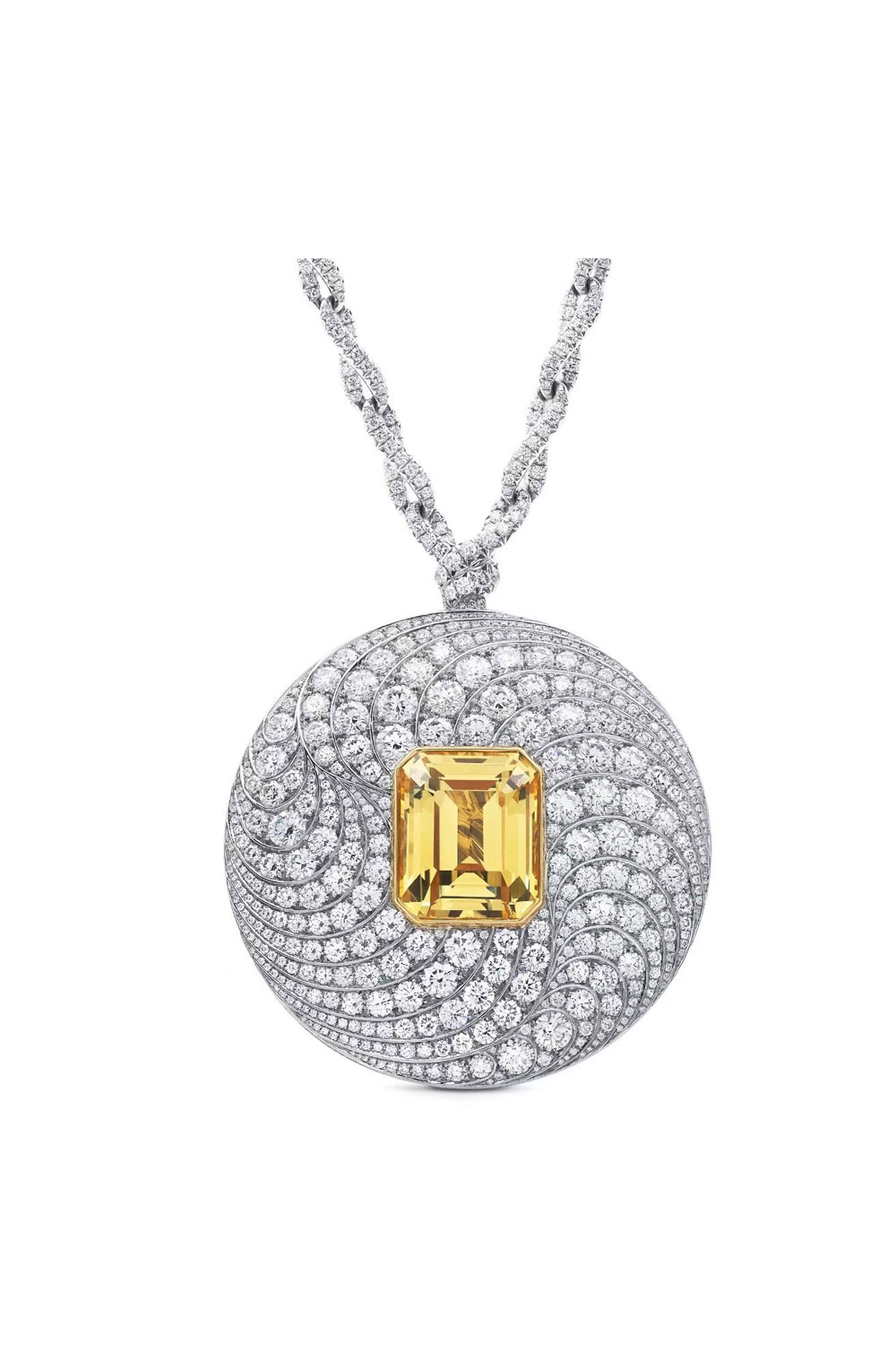 All Luxury Jewels
