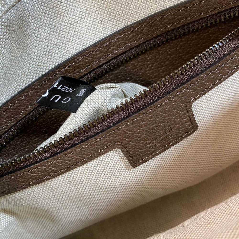 Gucci Ophidia Small Messenger Bag 723312