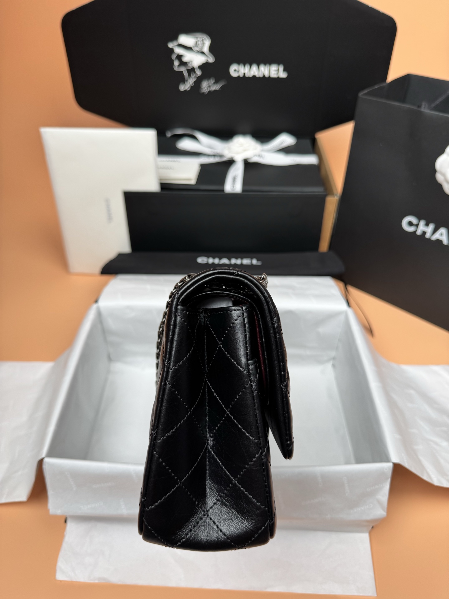 2.55 Reissue Handbag
