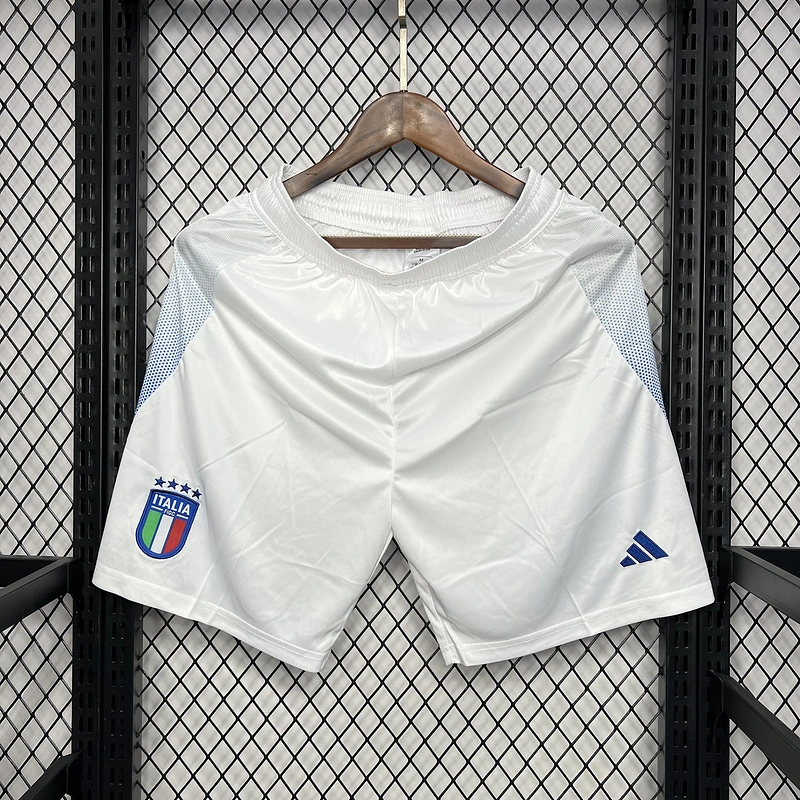 2024-25 Shorts Italy Hone Football jersey