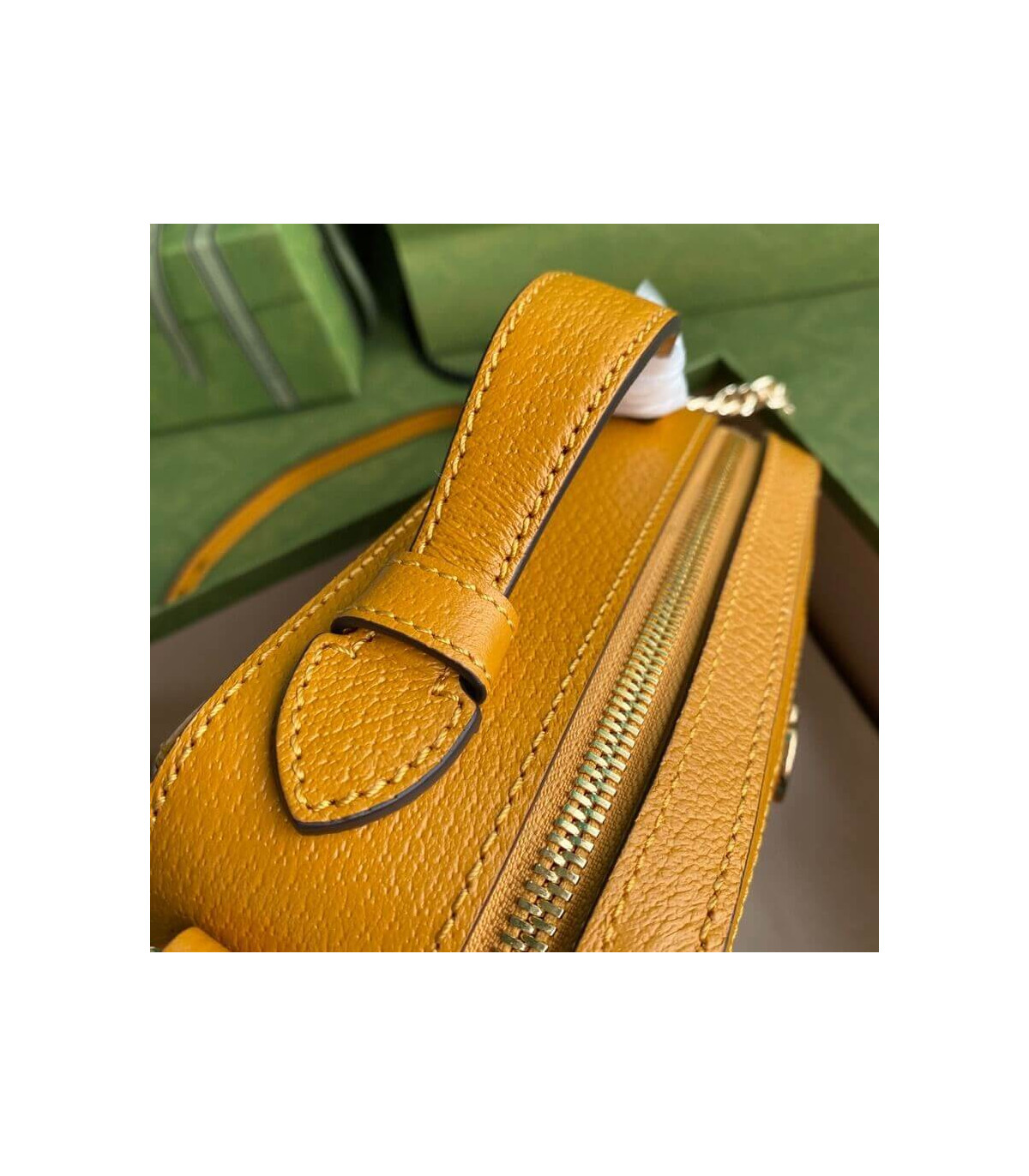 KAI x Gucci Ophidia Mini Bag 602576