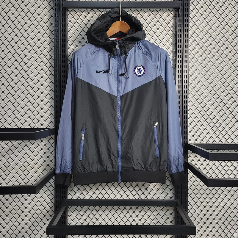 23-24 Windbreaker Chelsea