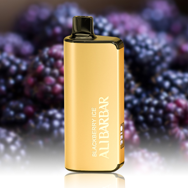 ALIBARBAR 9000 Puffs Special Offer Products (International Shipping 10-15 Days)