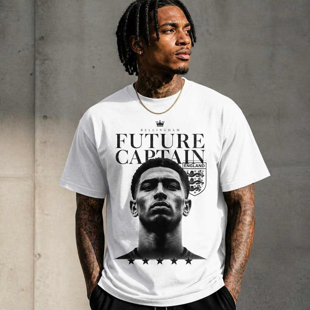 Bellingham Unisex T-Shirt – Limited-Time Offer – Hot Seller