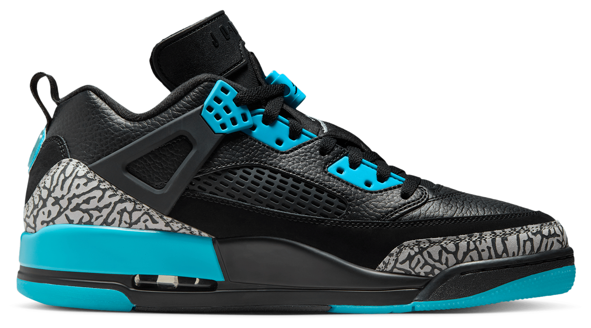 Jordan Spizike Low