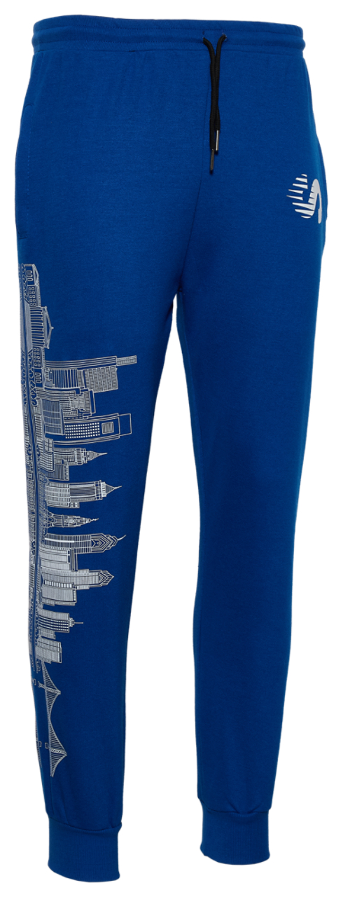 SIDEMONEY Market Runner Joggers