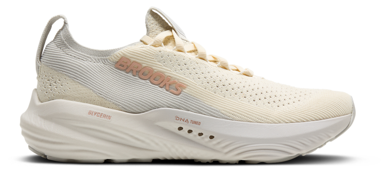 Brooks Glycerin 22 Stealthfit