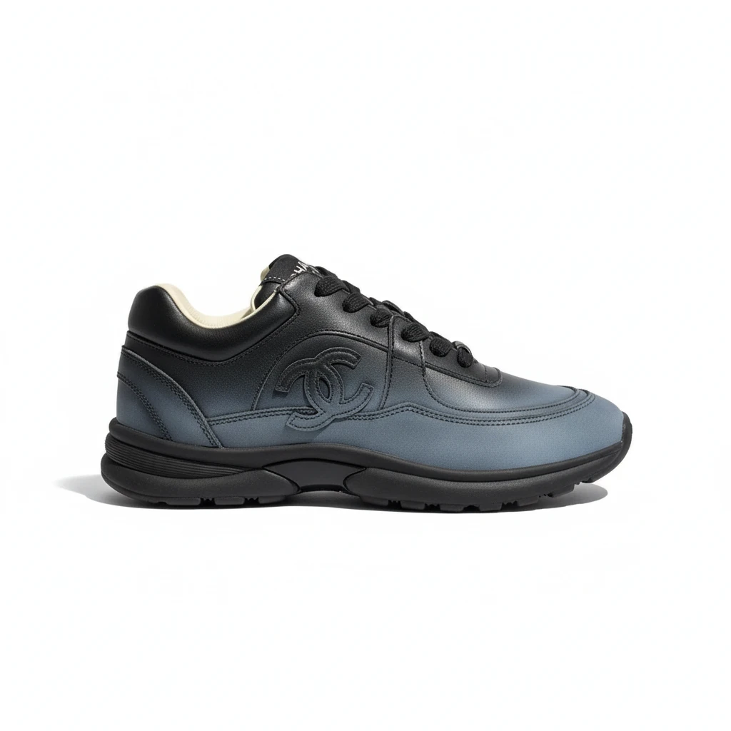 CHANEL New Couple Sport Shoes