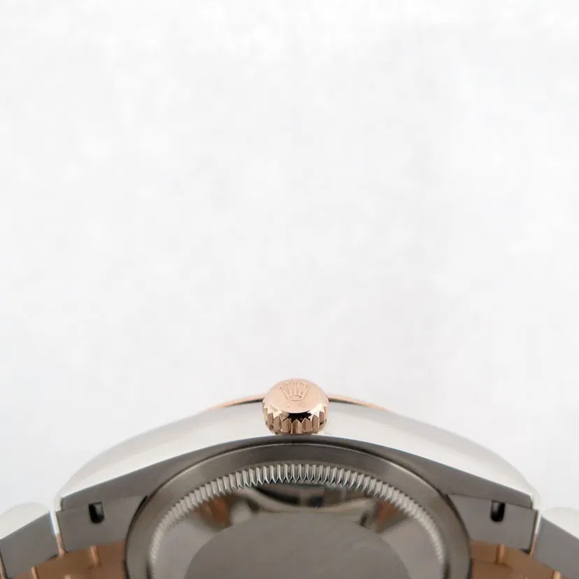 [Superclone] Rolex Datejust 36mm Rosé – Colour Dial Jubilee 126201