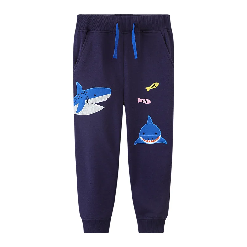 Shark Joggers