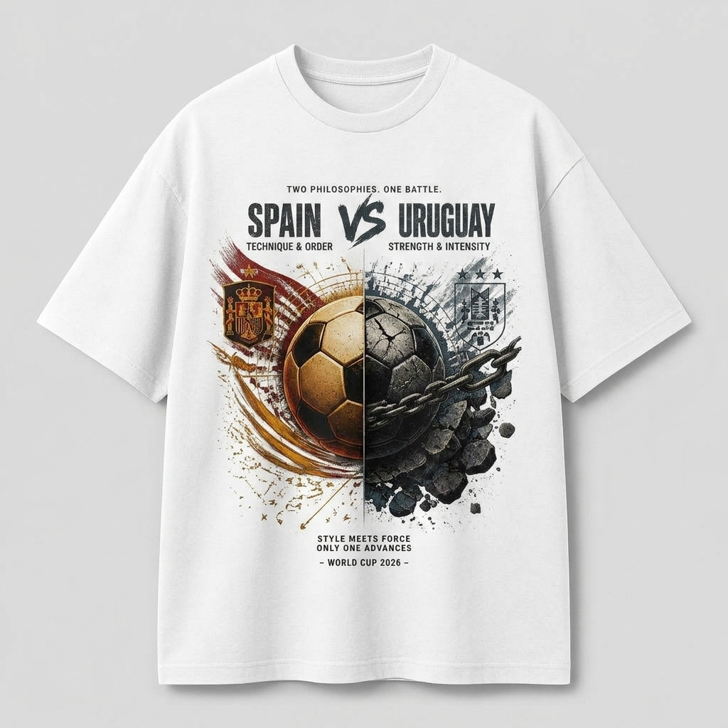 Unisex Loose Fit T-Shirt 100% Cotton Soft Comfortable Summer Casual Printed Top