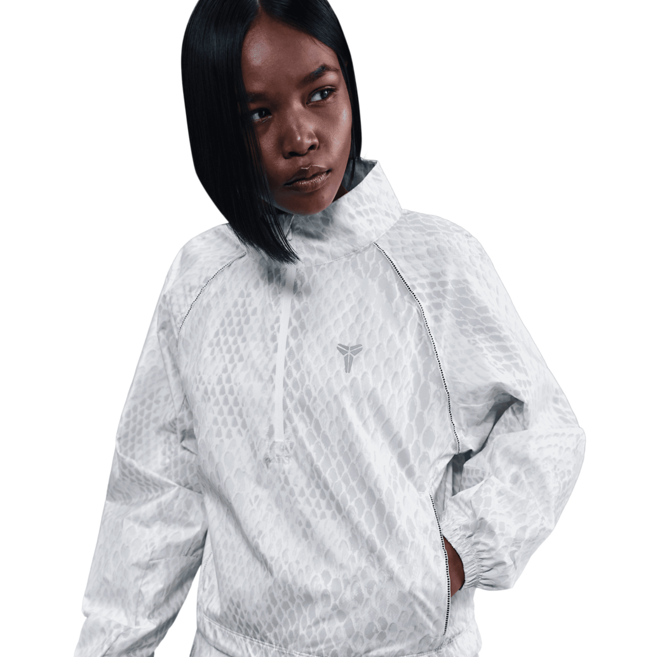 Nike Kobe Light Weight Woven Jacket