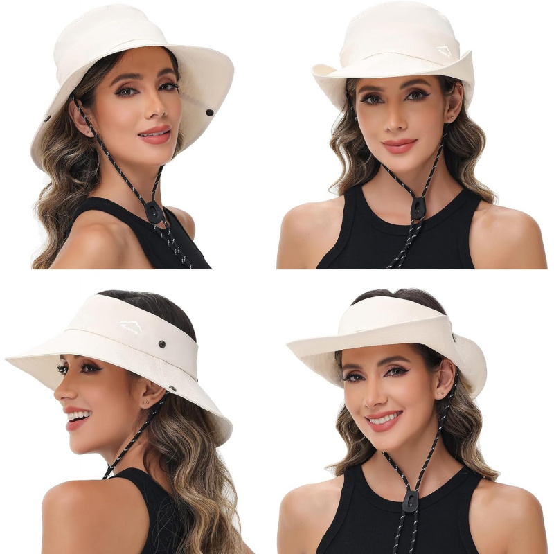 Sun Hats for Women