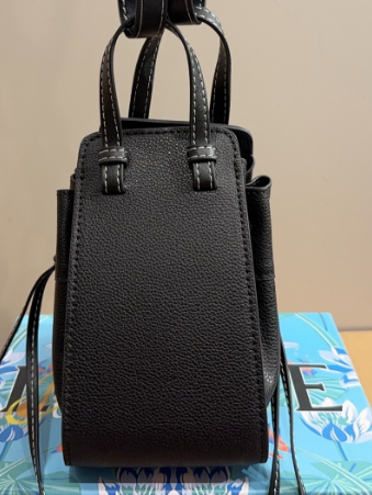 Loewe Black Small Hammock