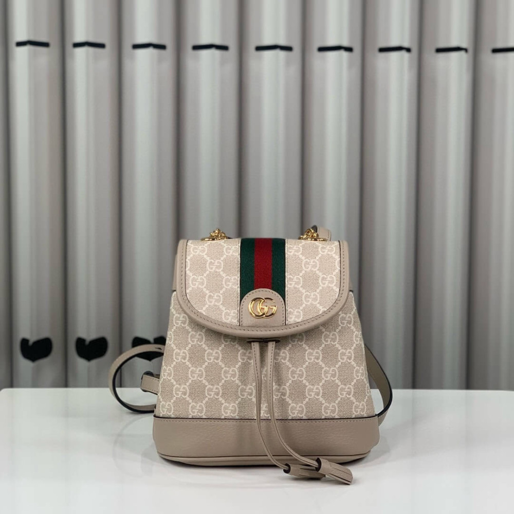 Gucci Ophidia Mini Backpack