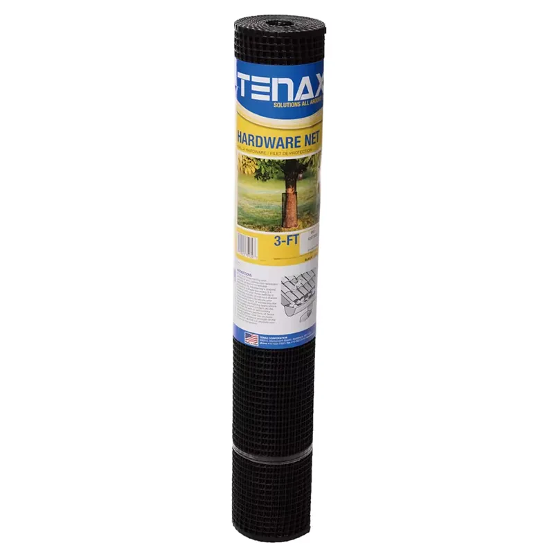 Garden Hardware Net, 3' x 25'