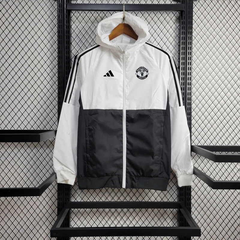 Windbreaker Manchester United