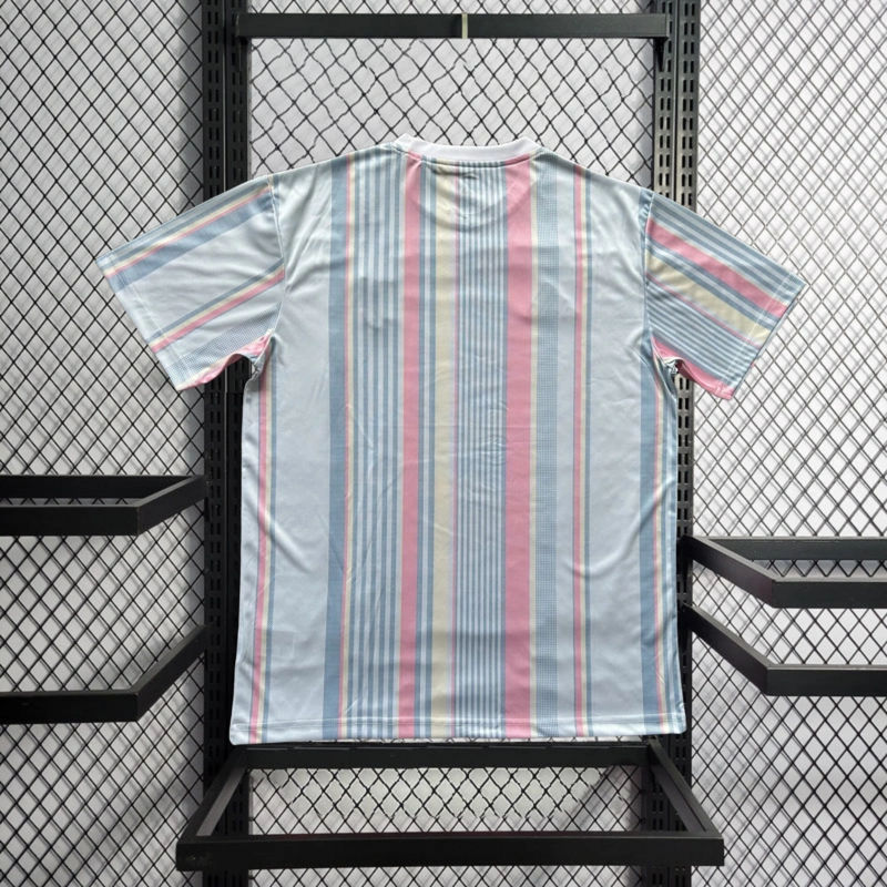 2025-26 Juventus Special Edition Football jersey