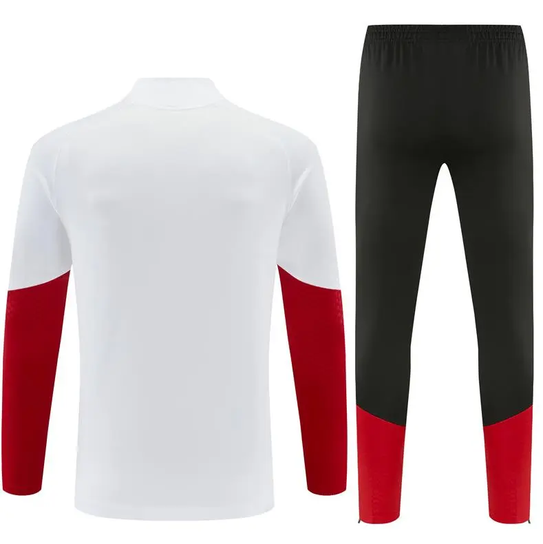 Adult and kids 2026-27 Germany long-length training suit