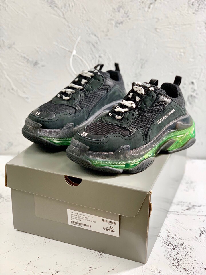 Balenciaga Triple S Sneaker