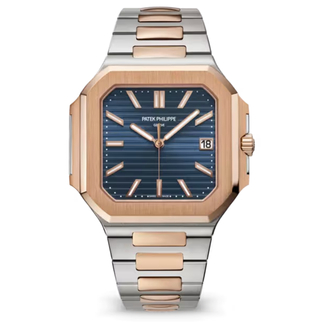 PATEK PHILIPPE Cubitus 5821/1AR-001 45mm