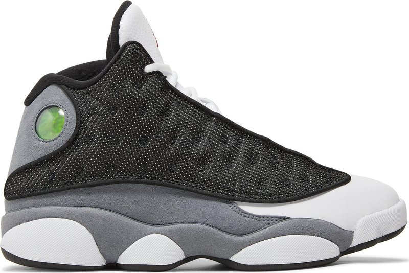 Air Jordan 13 Retro Black Flint DJ5982-060