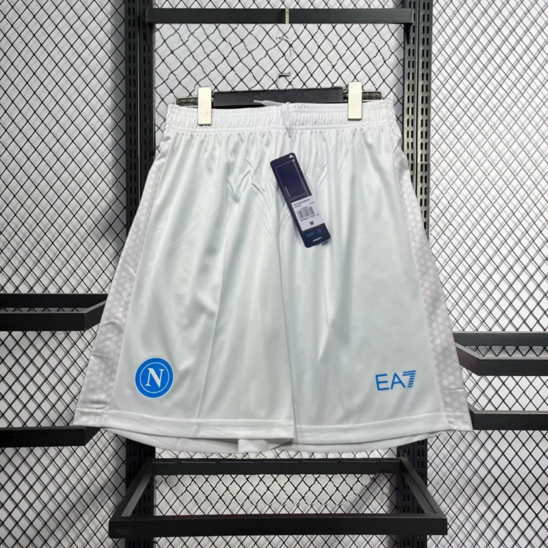 2025-26 Shorts Napoli Shorts