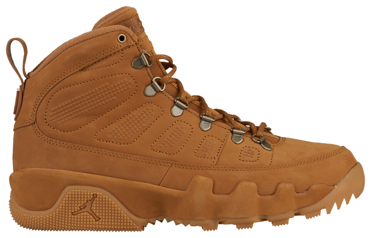 Jordan Retro 9 NRG Boots
