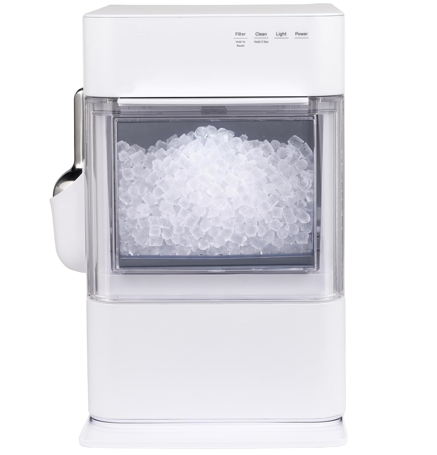 💥Special offer💥Opal 2.0 XL with 1 Gallon Tank, Chewable Crunchable Countertop Nugget Ice Maker