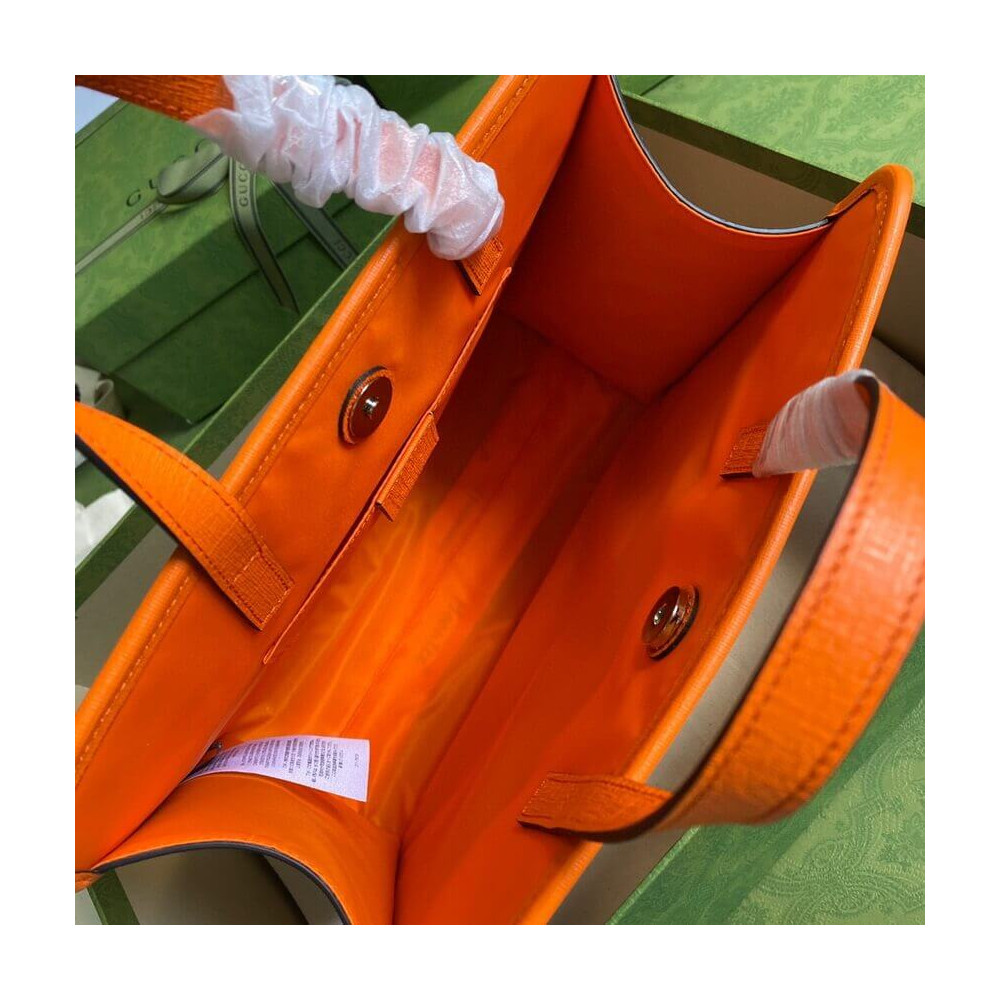 Gucci Nina Dzyvulska Tote Bag