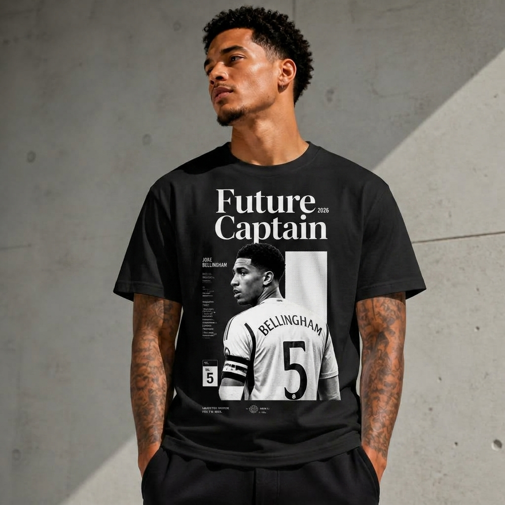 Bellingham Unisex T-Shirt – Limited-Time Offer – Hot Seller