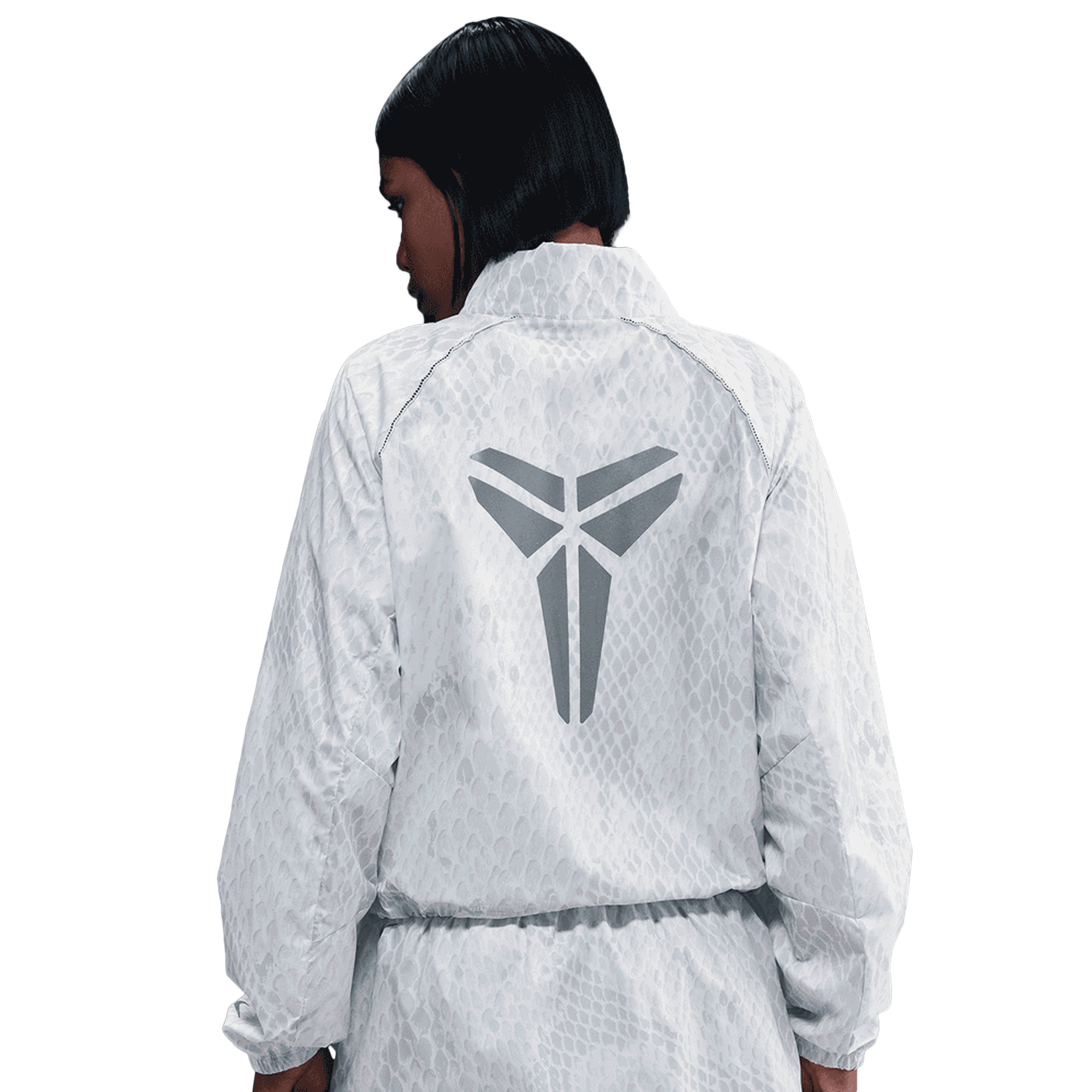 Nike Kobe Light Weight Woven Jacket