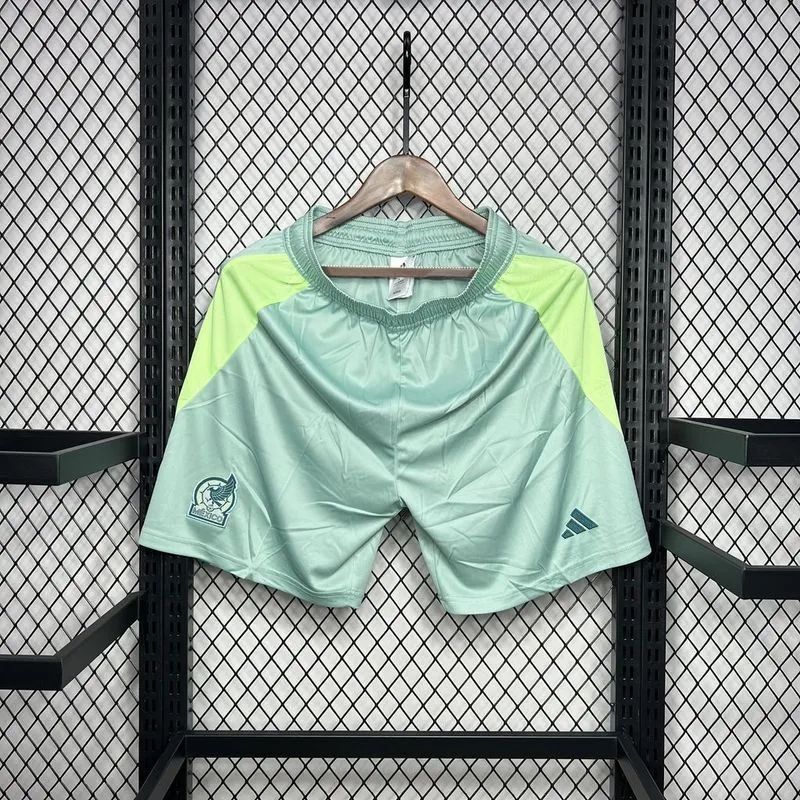 2024-25 Shorts Mexico
