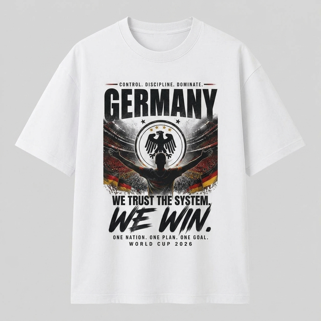 Unisex Loose Fit T-Shirt 100% Cotton Soft Comfortable Summer Casual Printed Top