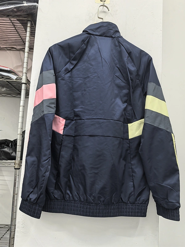Windbreaker Juventus