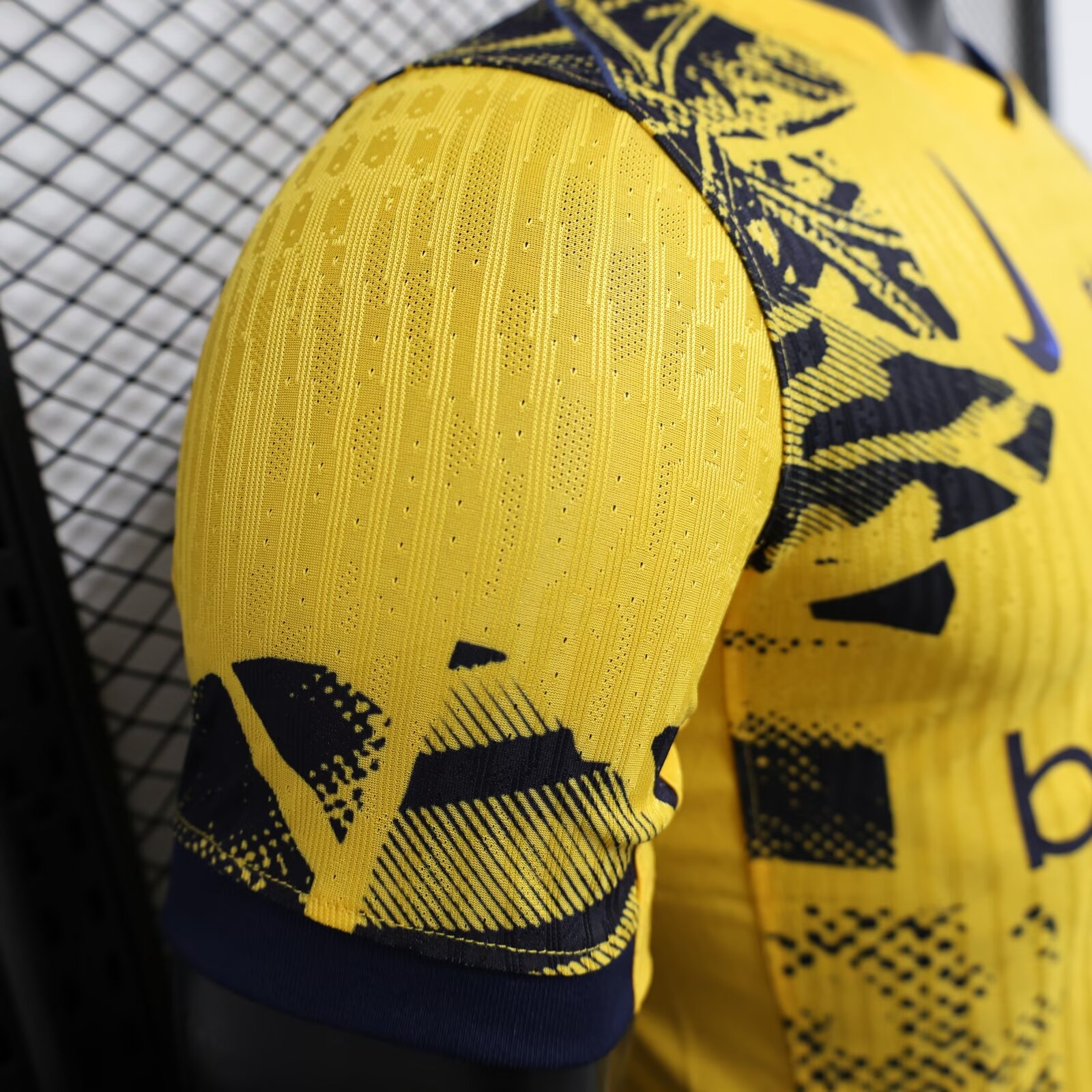 2024/2025 Player Version Inter Milan Third Away Football Jersey 1:1 Thai Quality