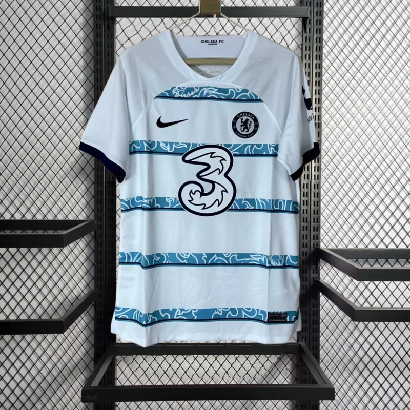 2022-23 Chelsea Away Football jersey