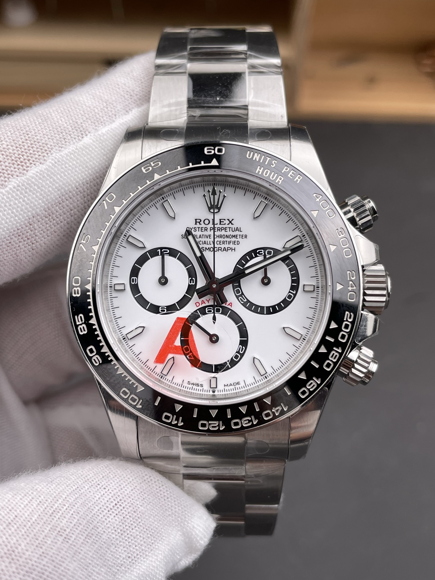 ROLEX
