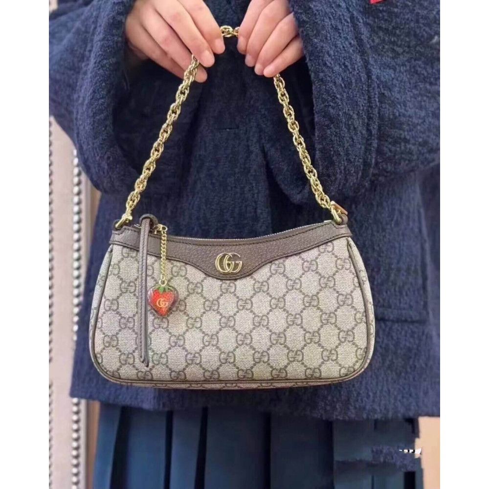 Gucci Ophidia GG Small Handbag