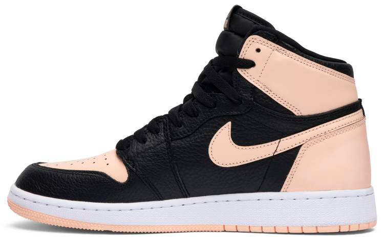 Air Jordan 1 Retro High OG GS Crimson Tint 575441-081