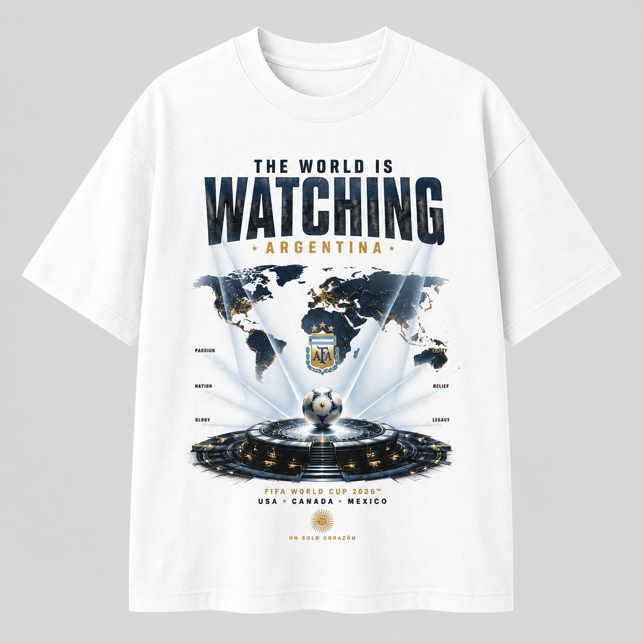 Unisex Loose Fit T-Shirt 100% Cotton Soft Comfortable Summer Casual Printed Top
