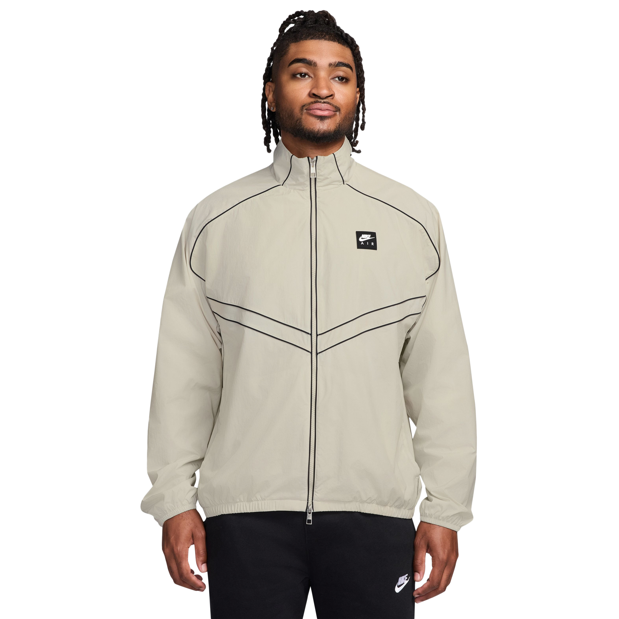 Nike Air Windrunner Track Jacket