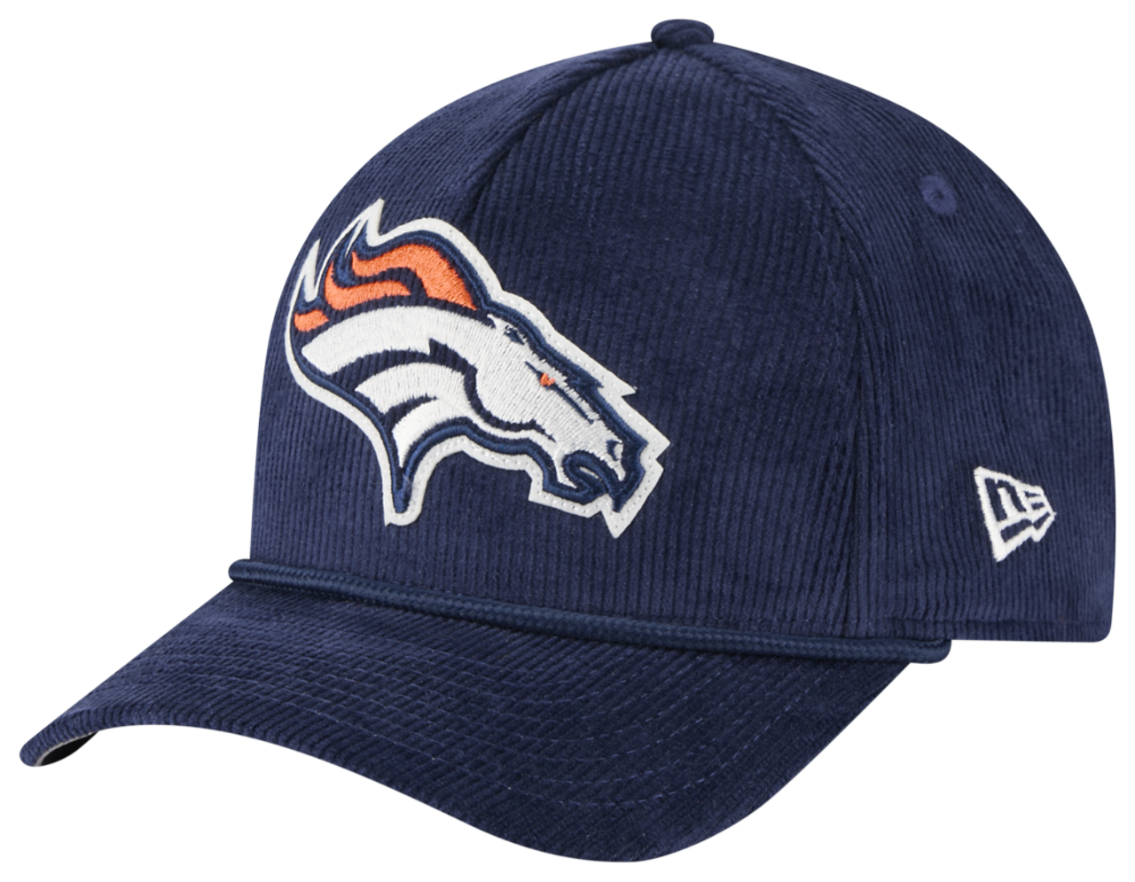 New Era Broncos 9Forty AF Cord 25130 Cap