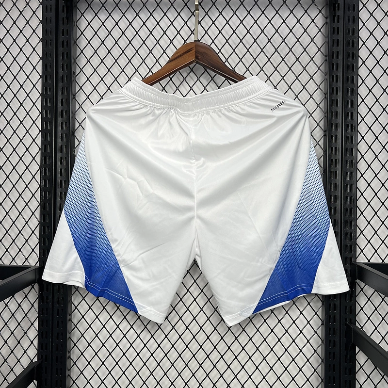 2024-25 Shorts Italy Hone Football jersey