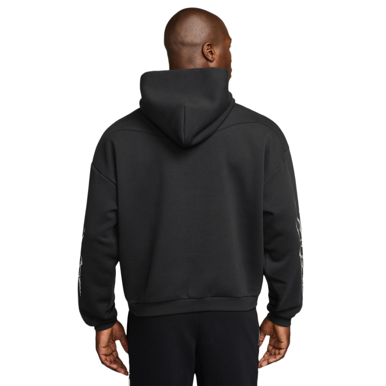 Nike JA Tech Fleece SI Pullover Hoodie
