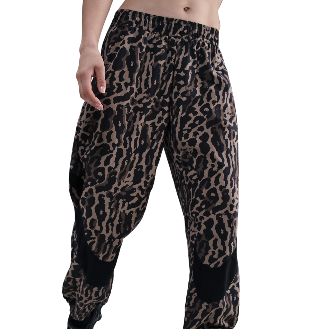 Nike NSW Trend Woven HBR AOP Pant