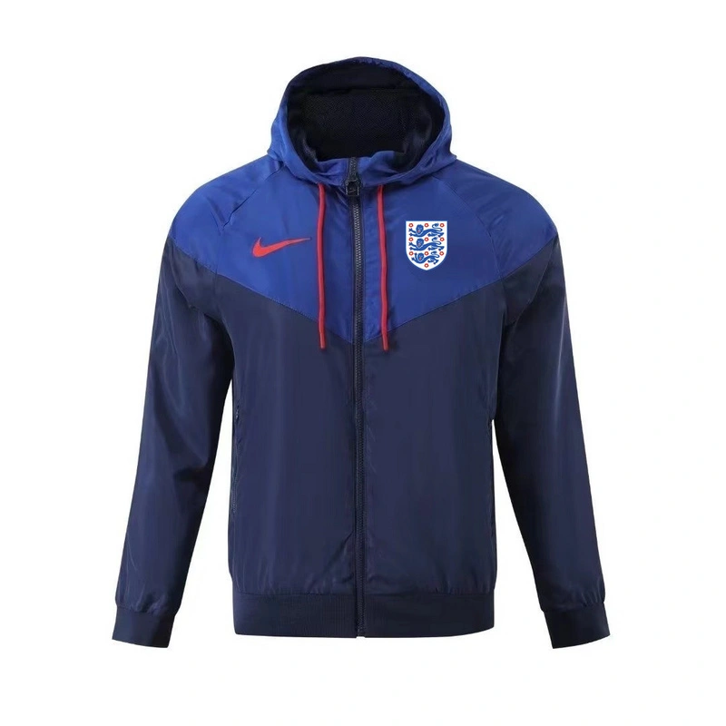 Windbreaker England