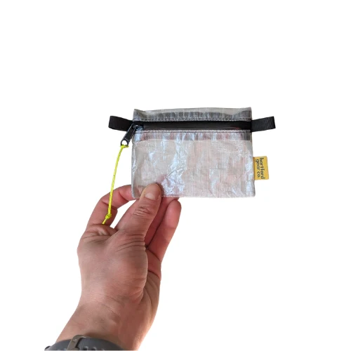 Trail Pouch by Hartford Gear Co.
